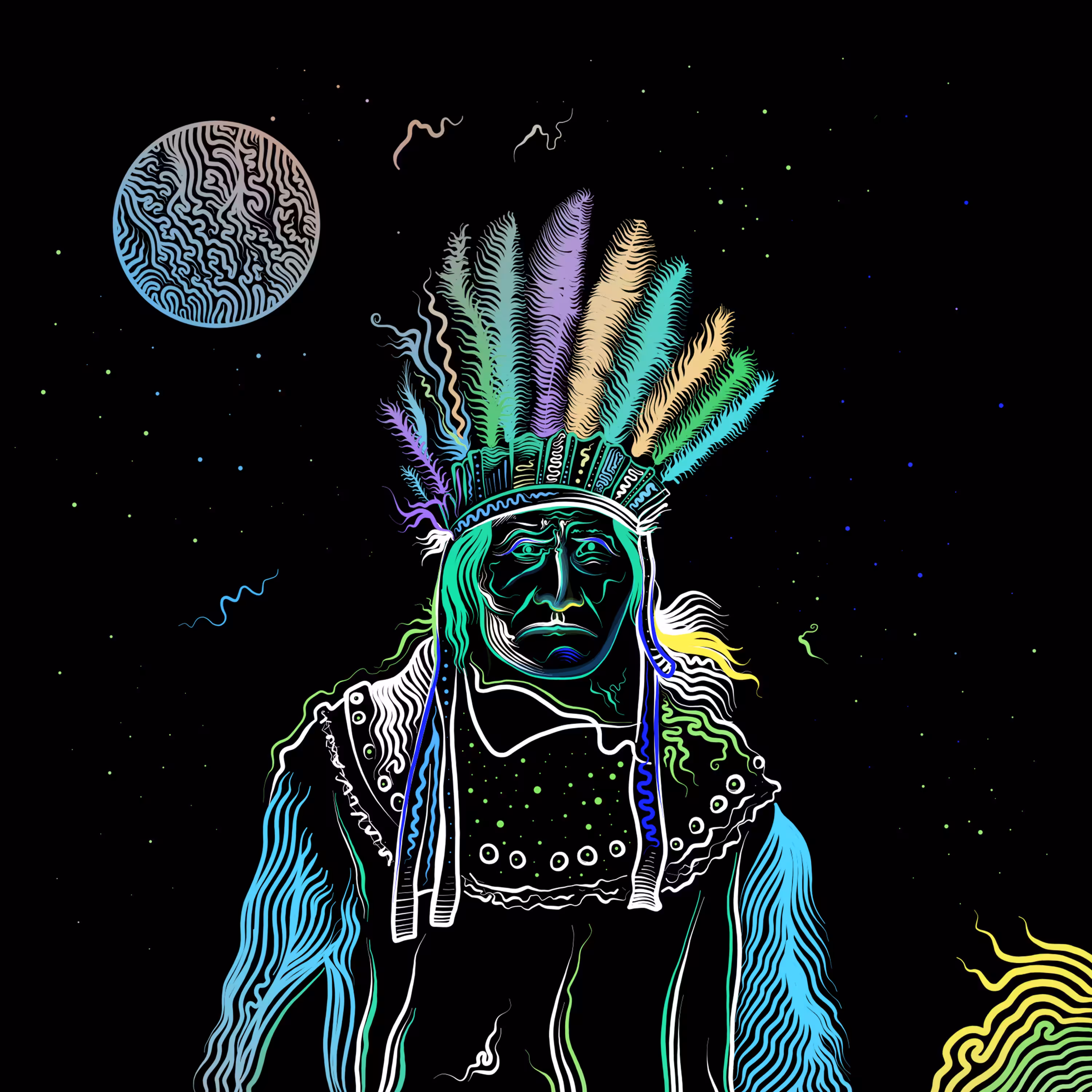 Geronimo