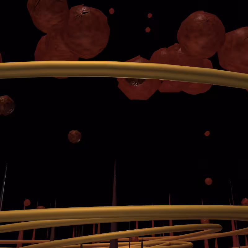 Wild Tornado #6