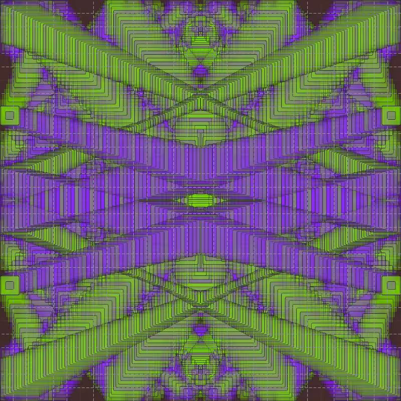 Psy Sym Blotter #24