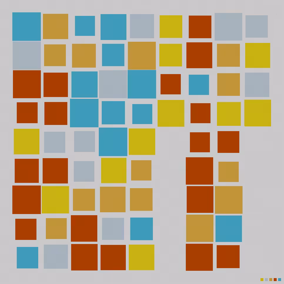 Bored Squares #92