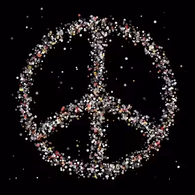 ☮️