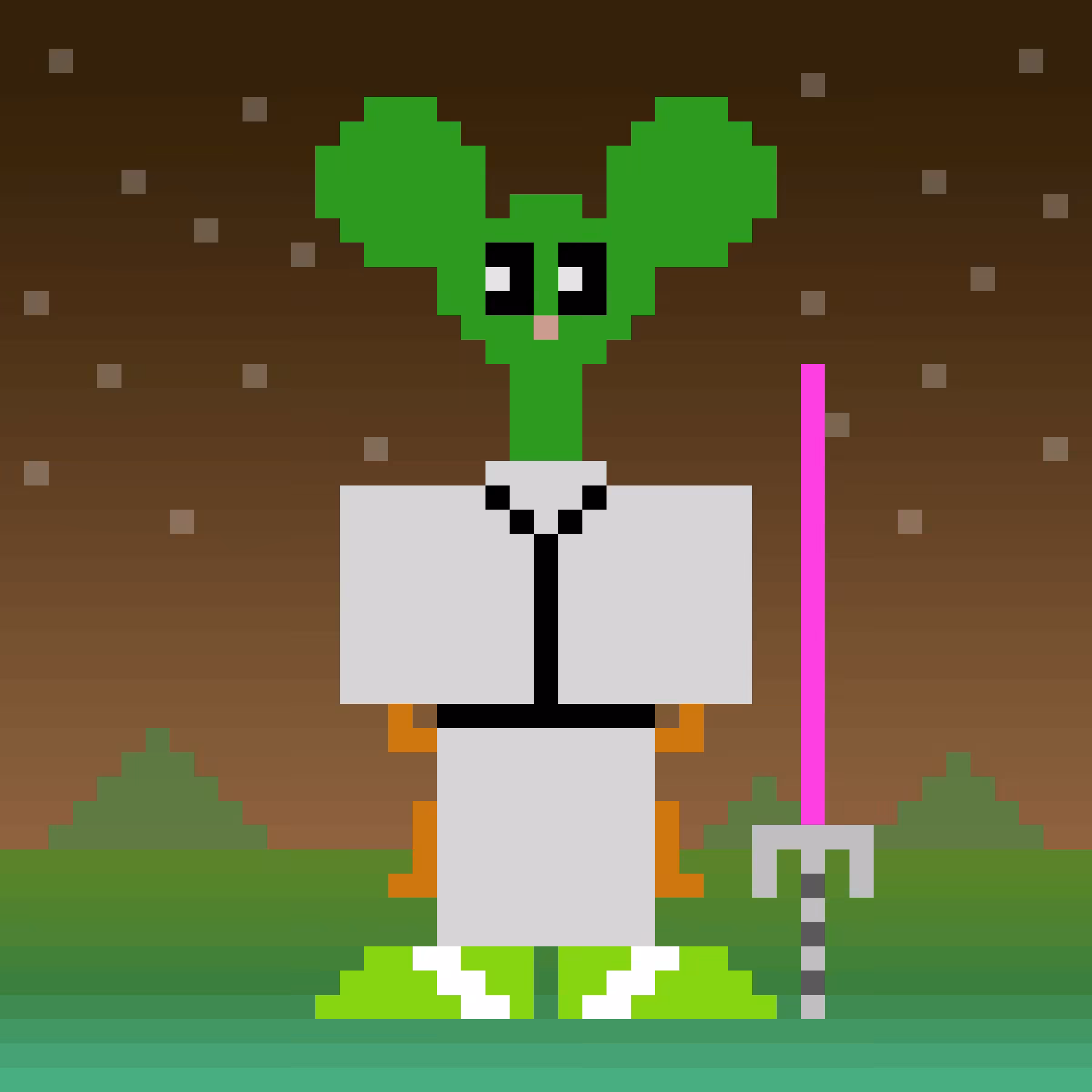 CryptoGalactican #742