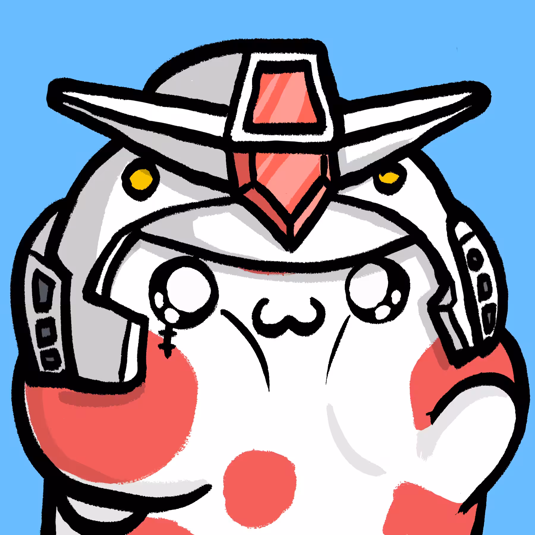 Hammy #0717