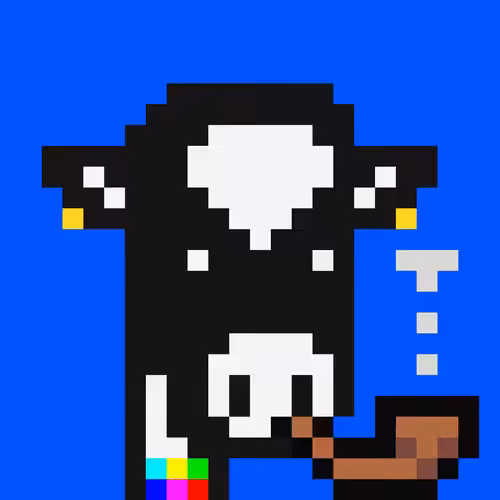 CowPunks #7248