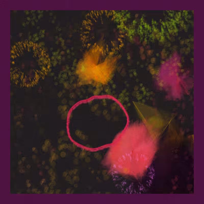 Love & Dive - Reminiscence #31