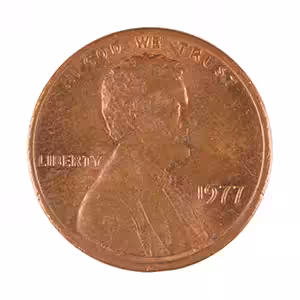 Cent #277