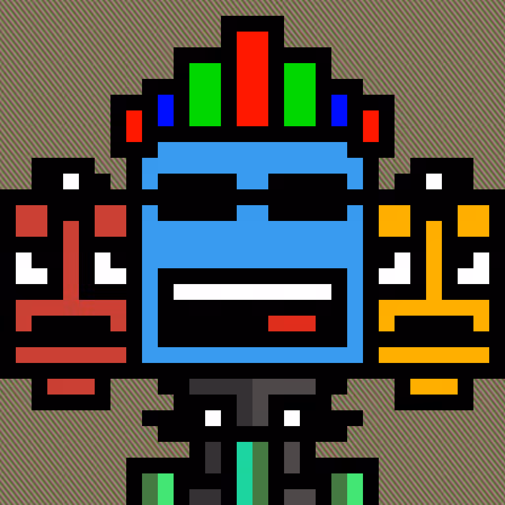 Headz #0029