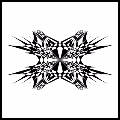 SymWarp #14