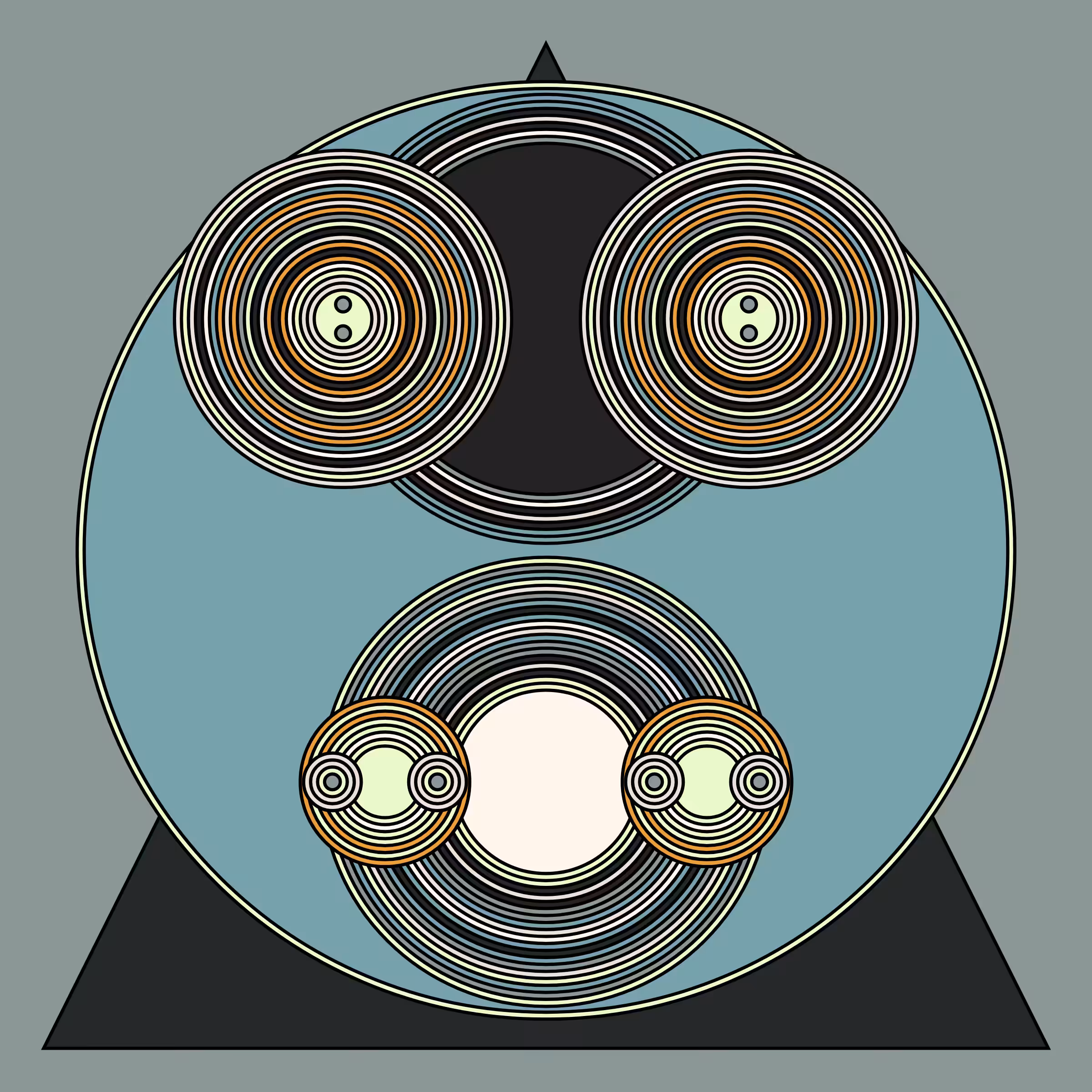 Eccentrics #89