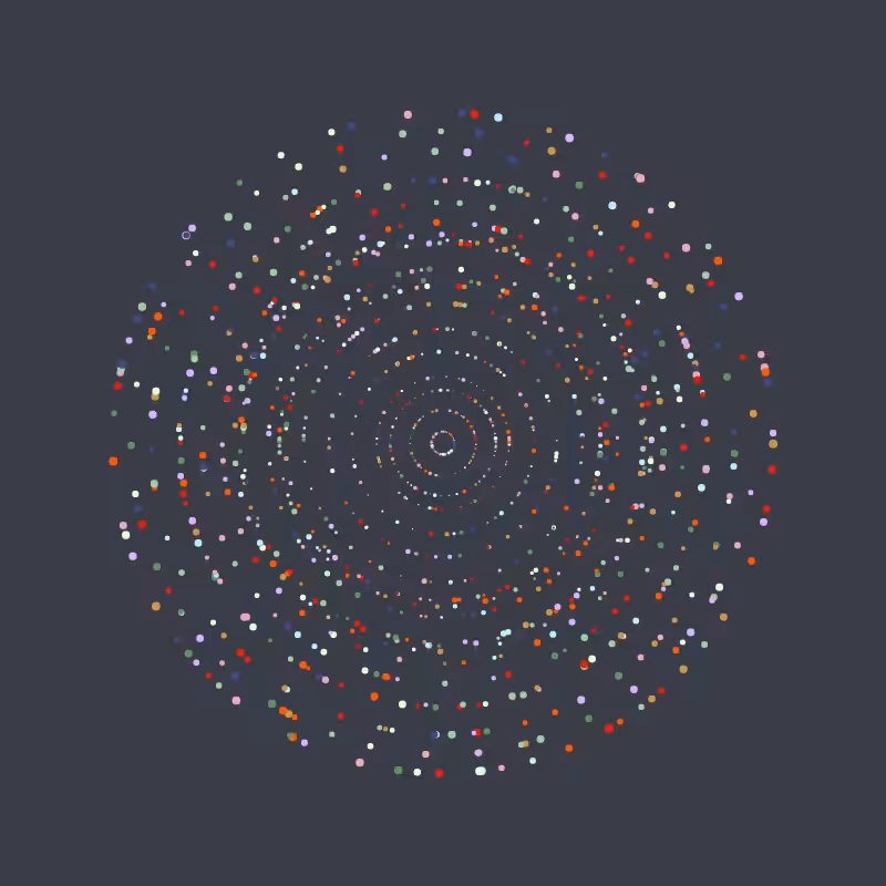 Circle Study #14
