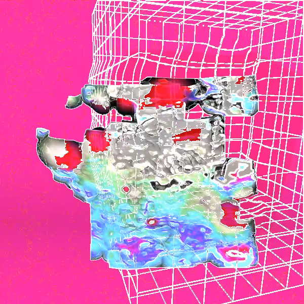 fluid box #6