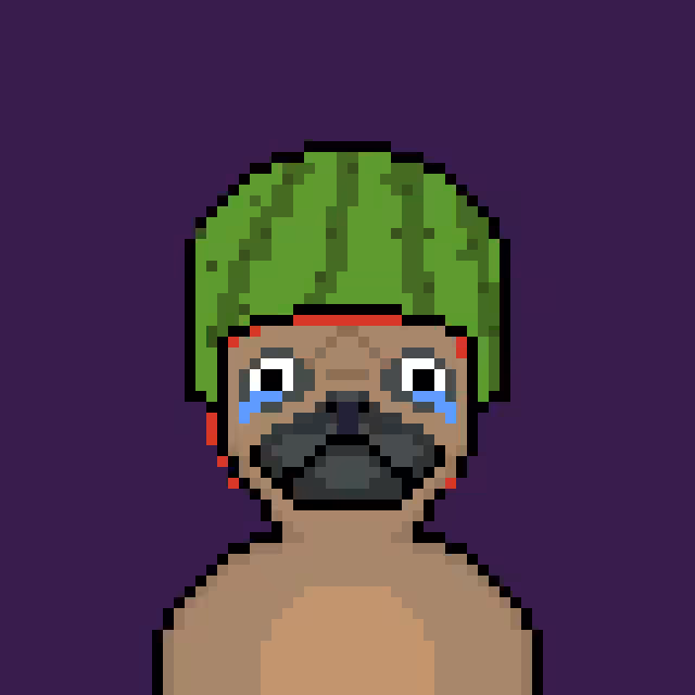Pixel Pugs #3