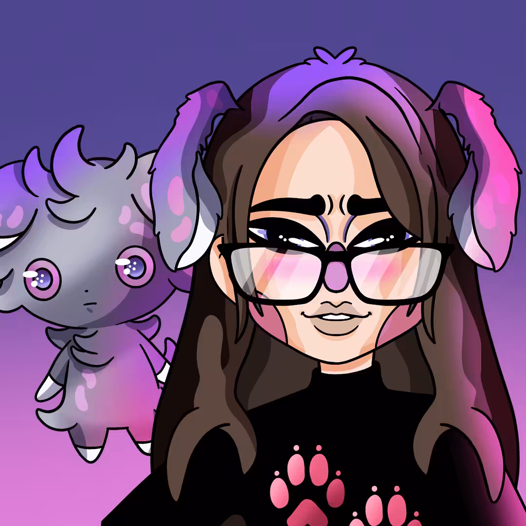 Steamed Bun & Friend