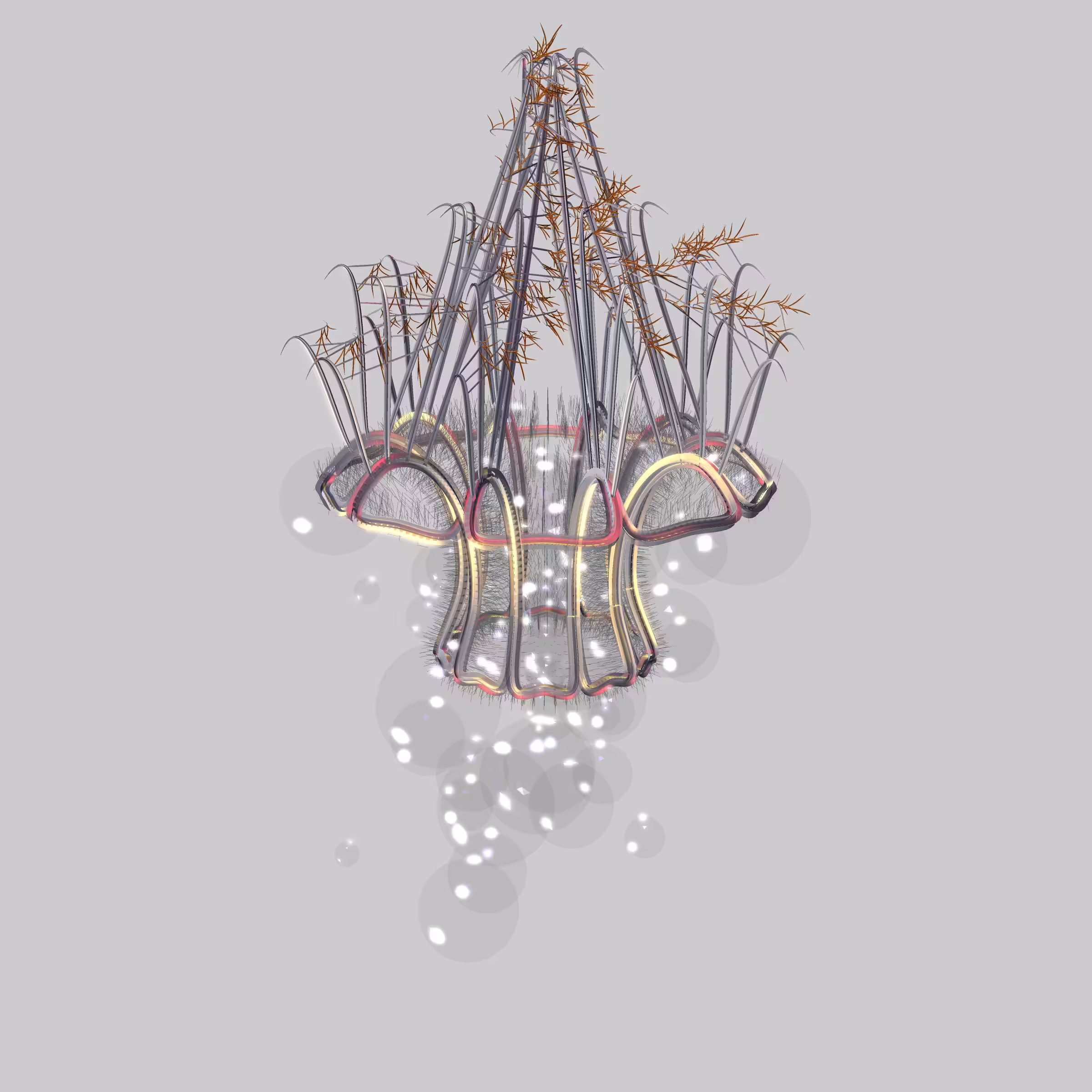 Lycorises #94