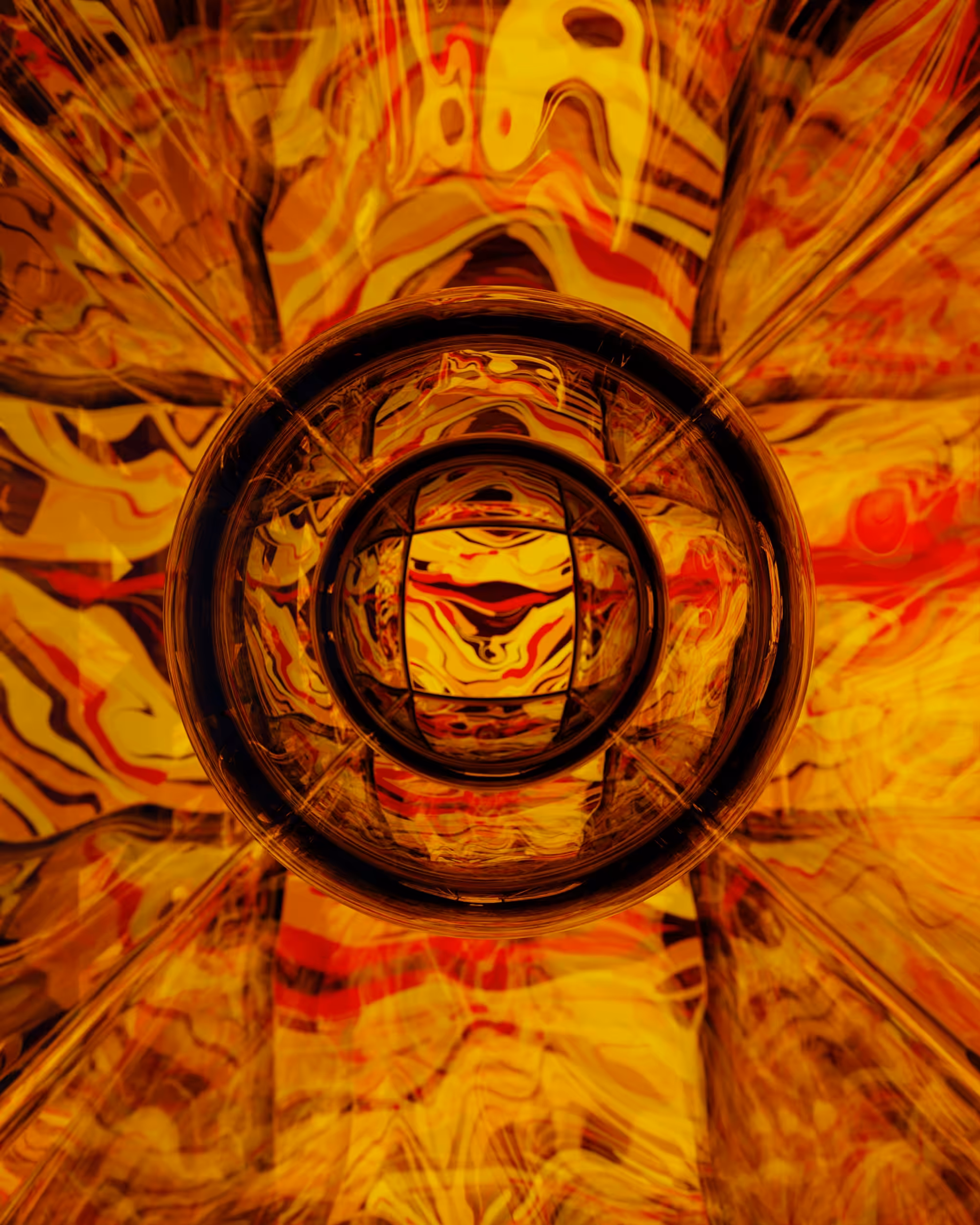 Orb #237