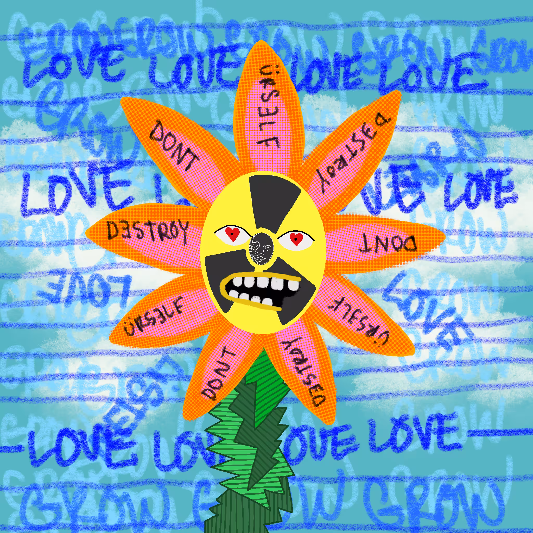 BVGARDEN: #1286