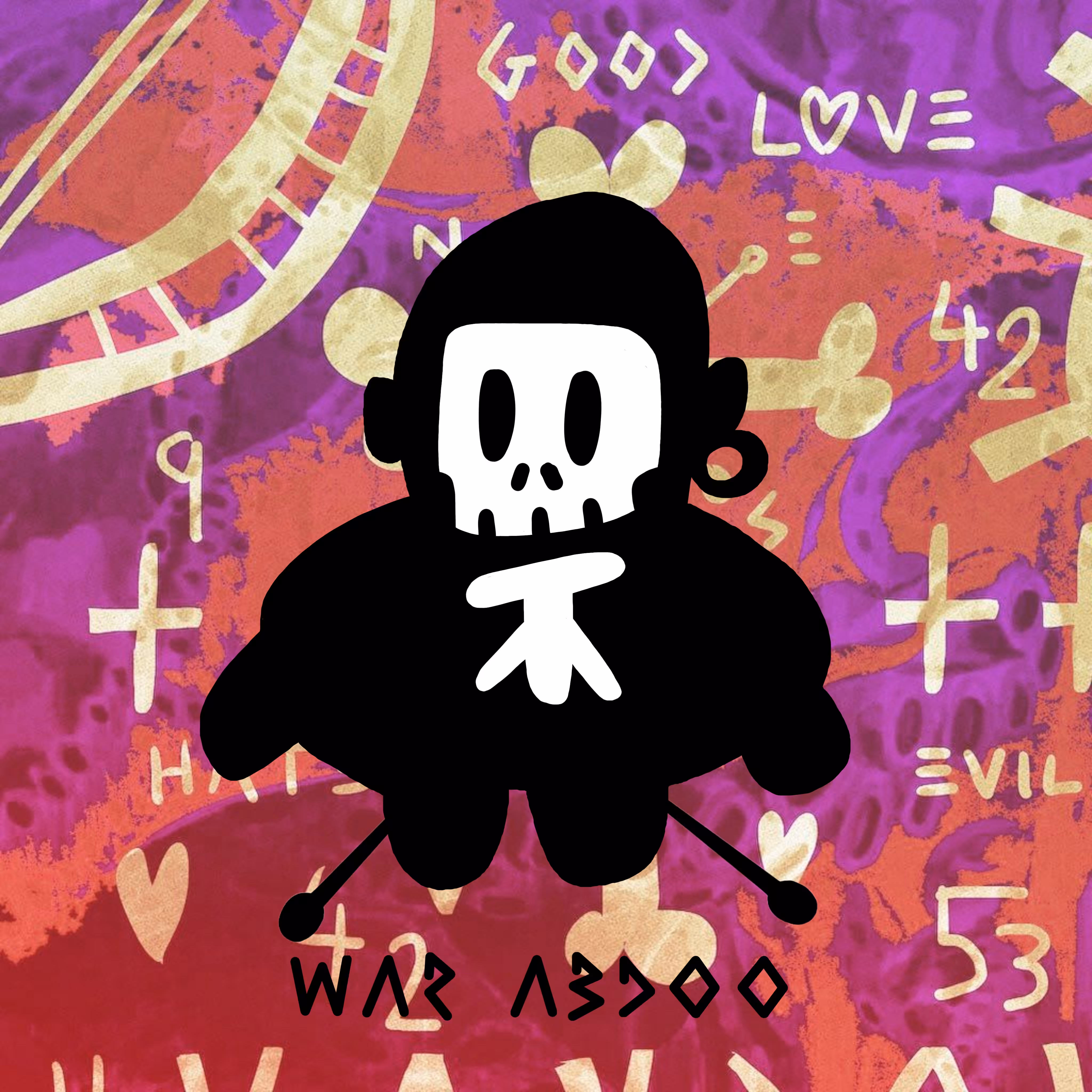 VOODOOZ #246