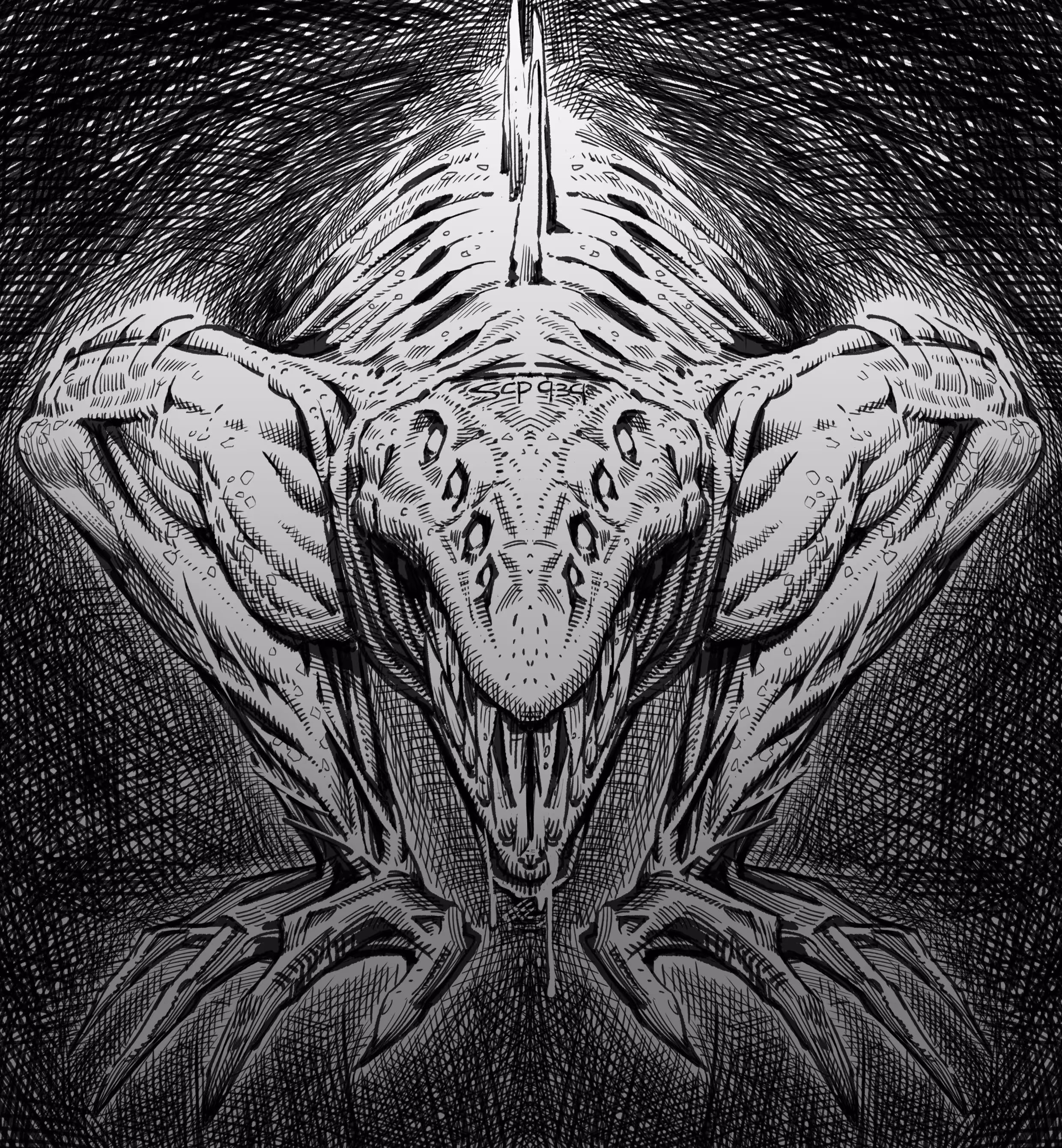 Monster Citizen 05