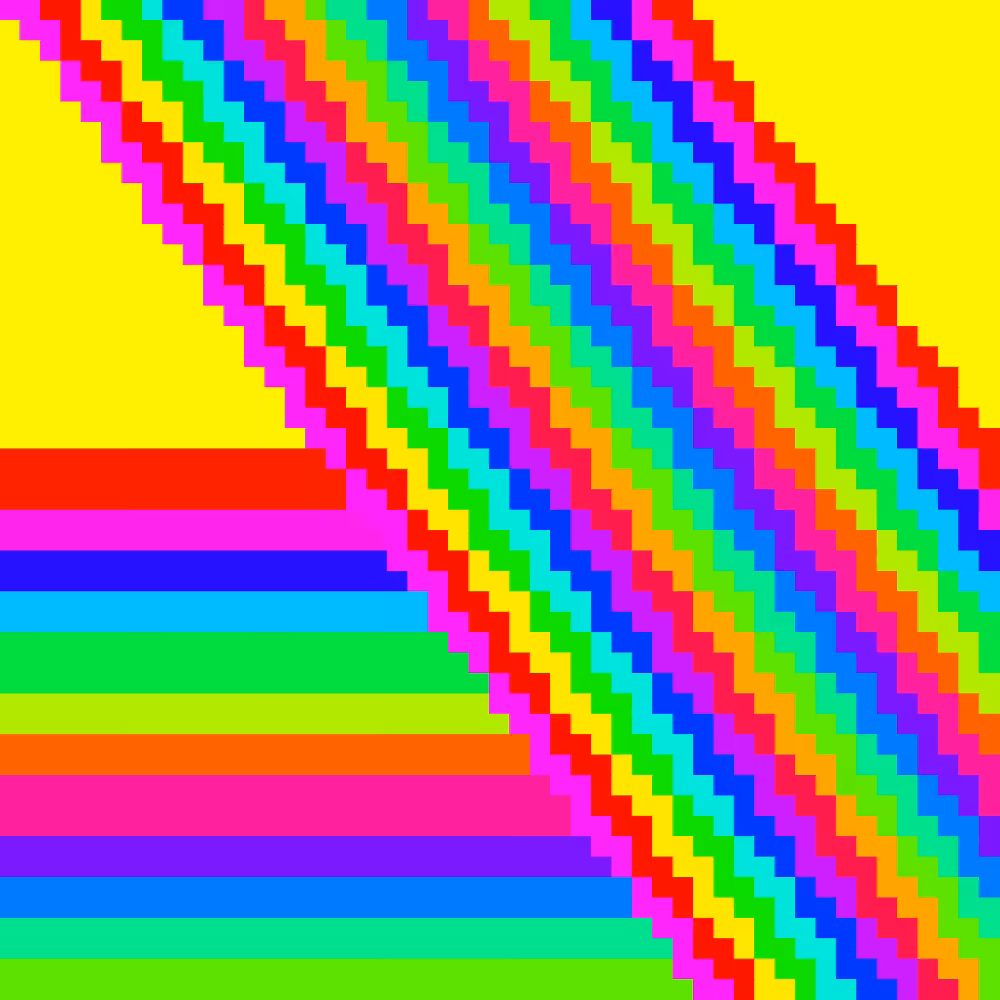 Rainbow Maffs! #26