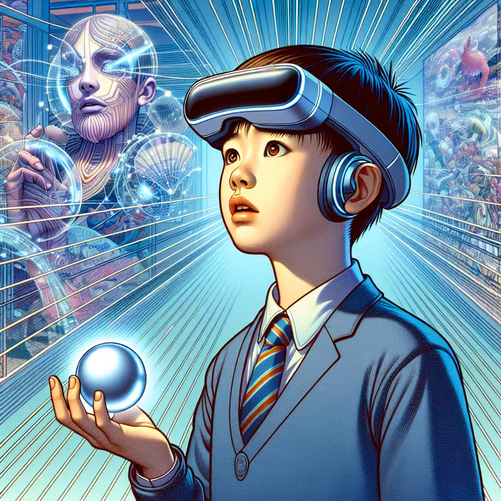 Perlvision 246