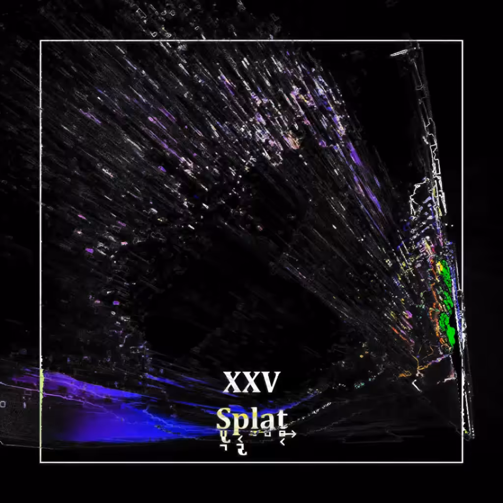 XXV_Splat