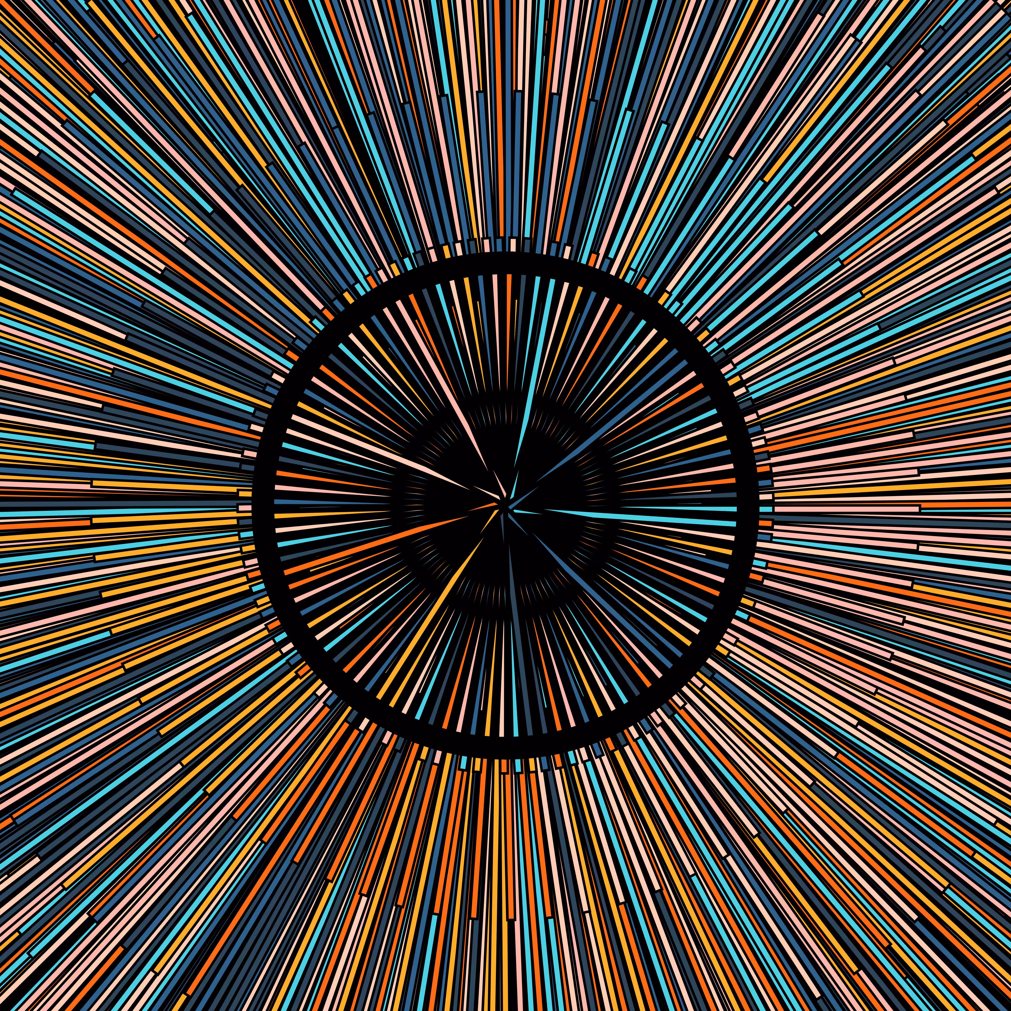 Encircle2 #25