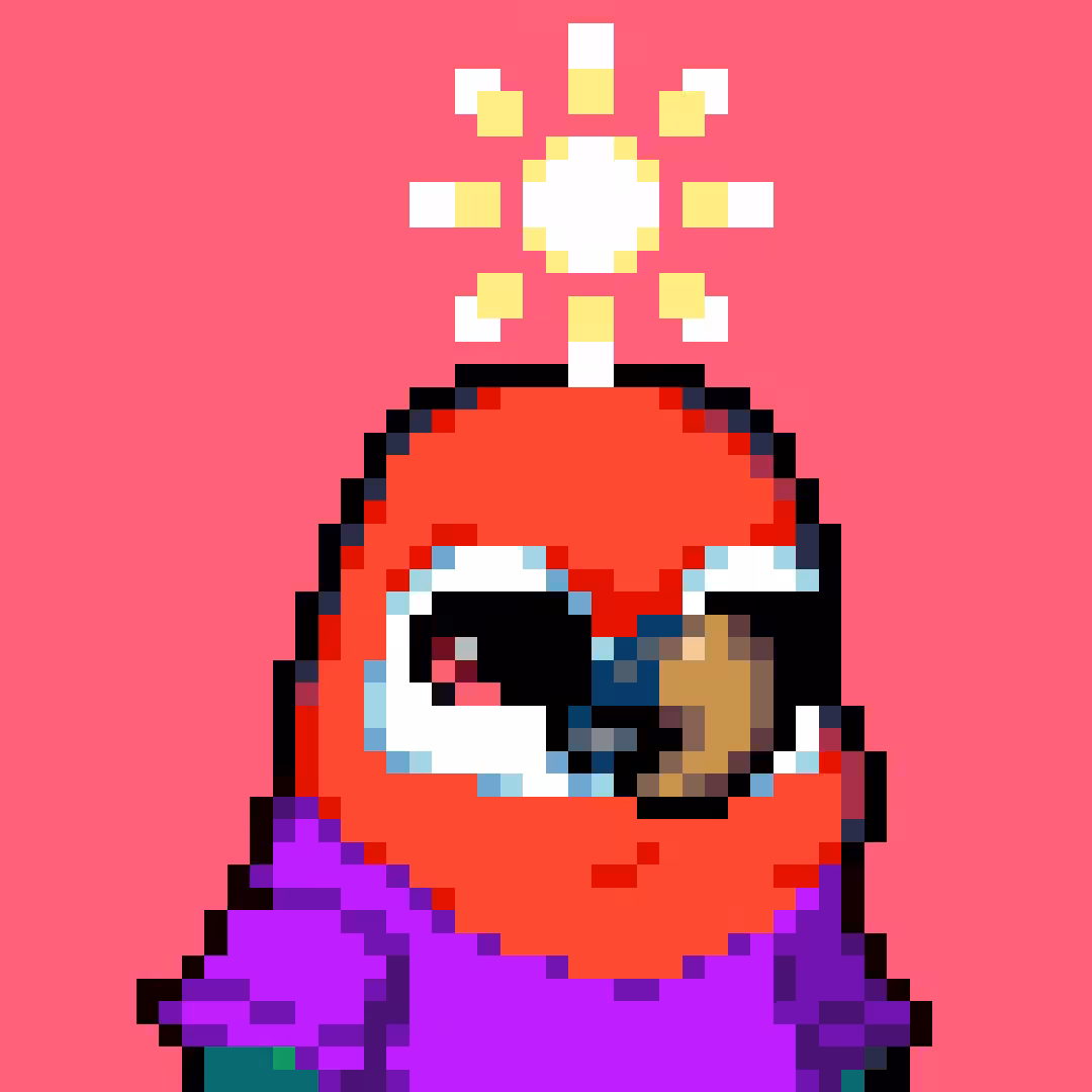 Lovebird#7595
