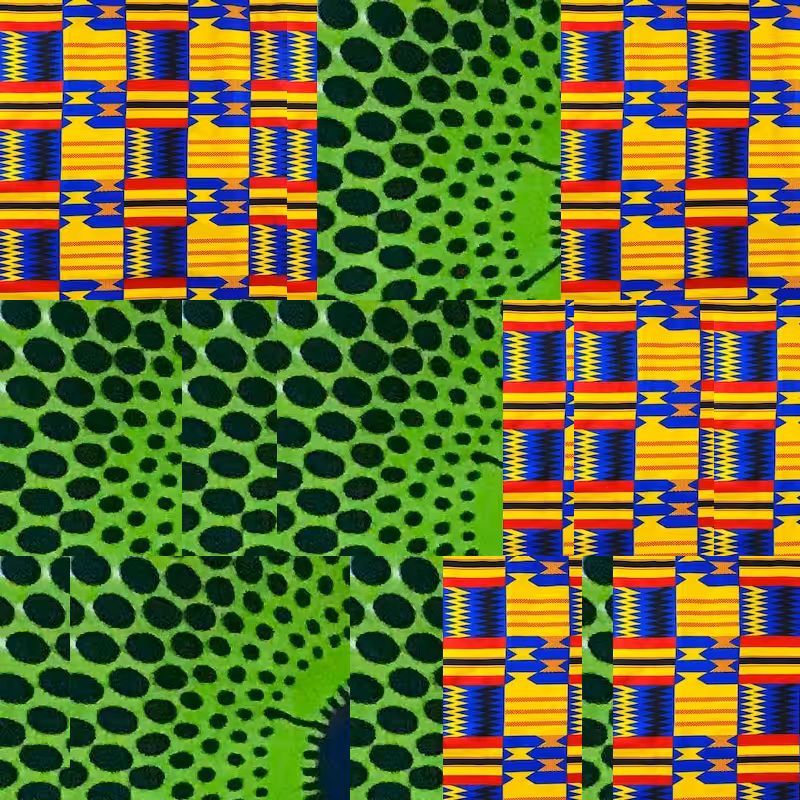 x02.WAXPRINT #2