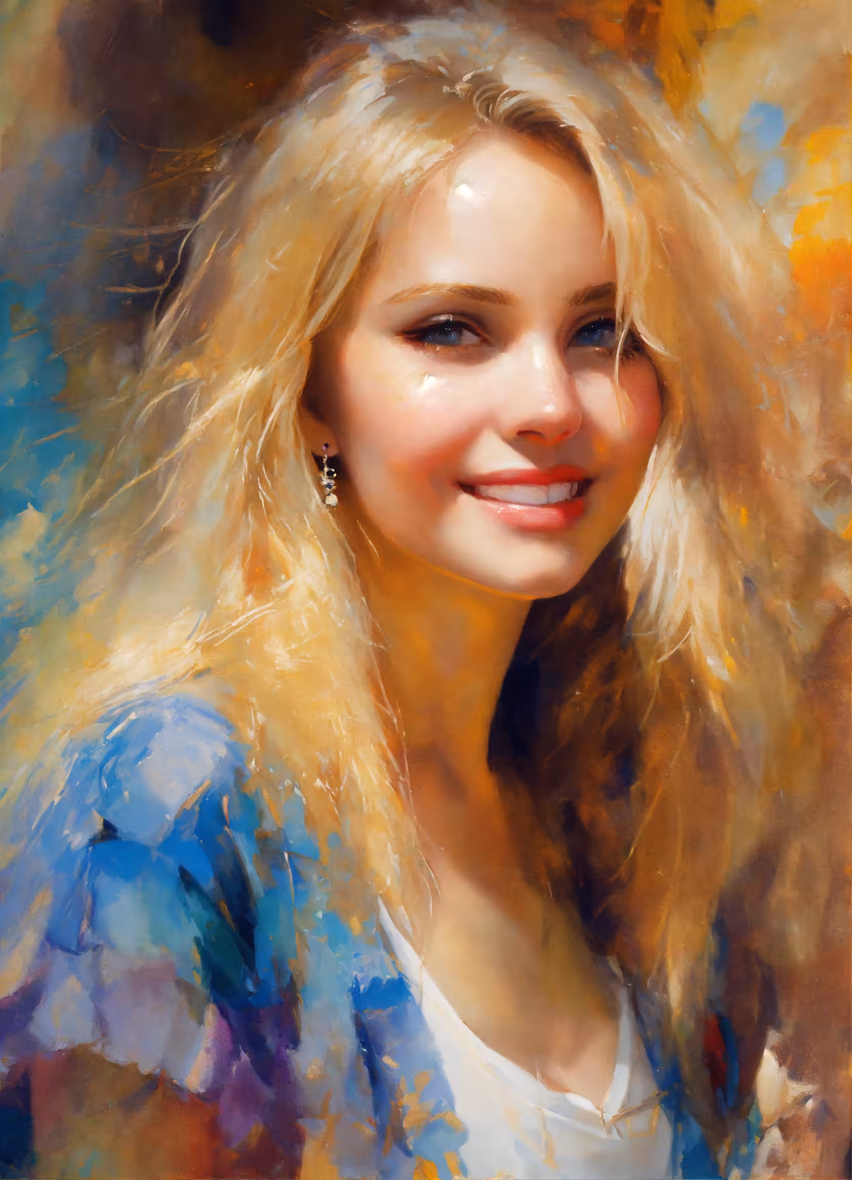 Your Smile 