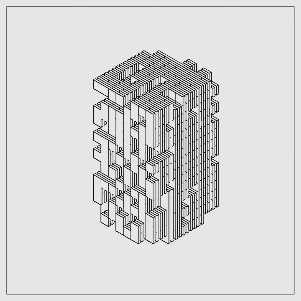 Modulo Space #352