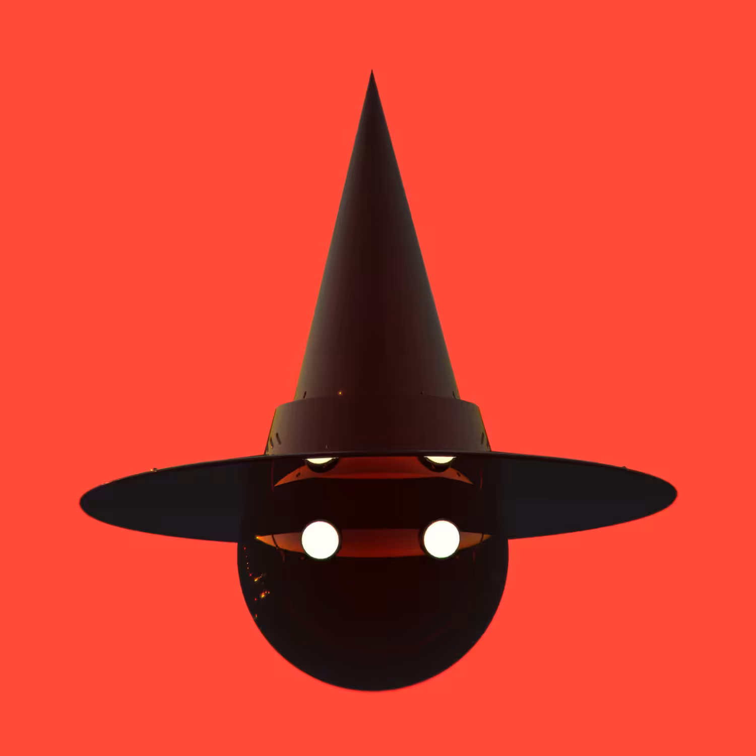 Wizard Charm - Reckoning