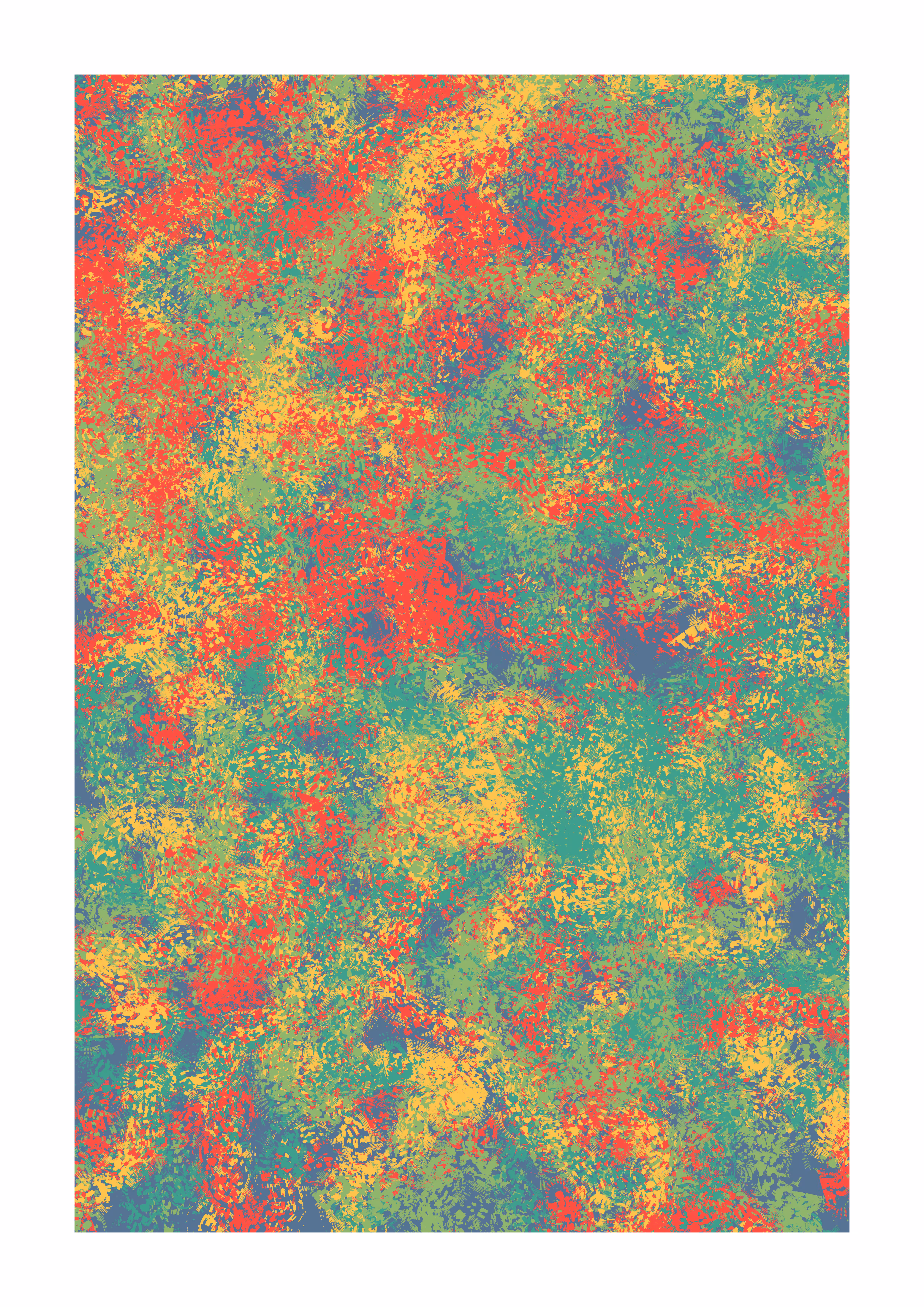 Brushstorm #9