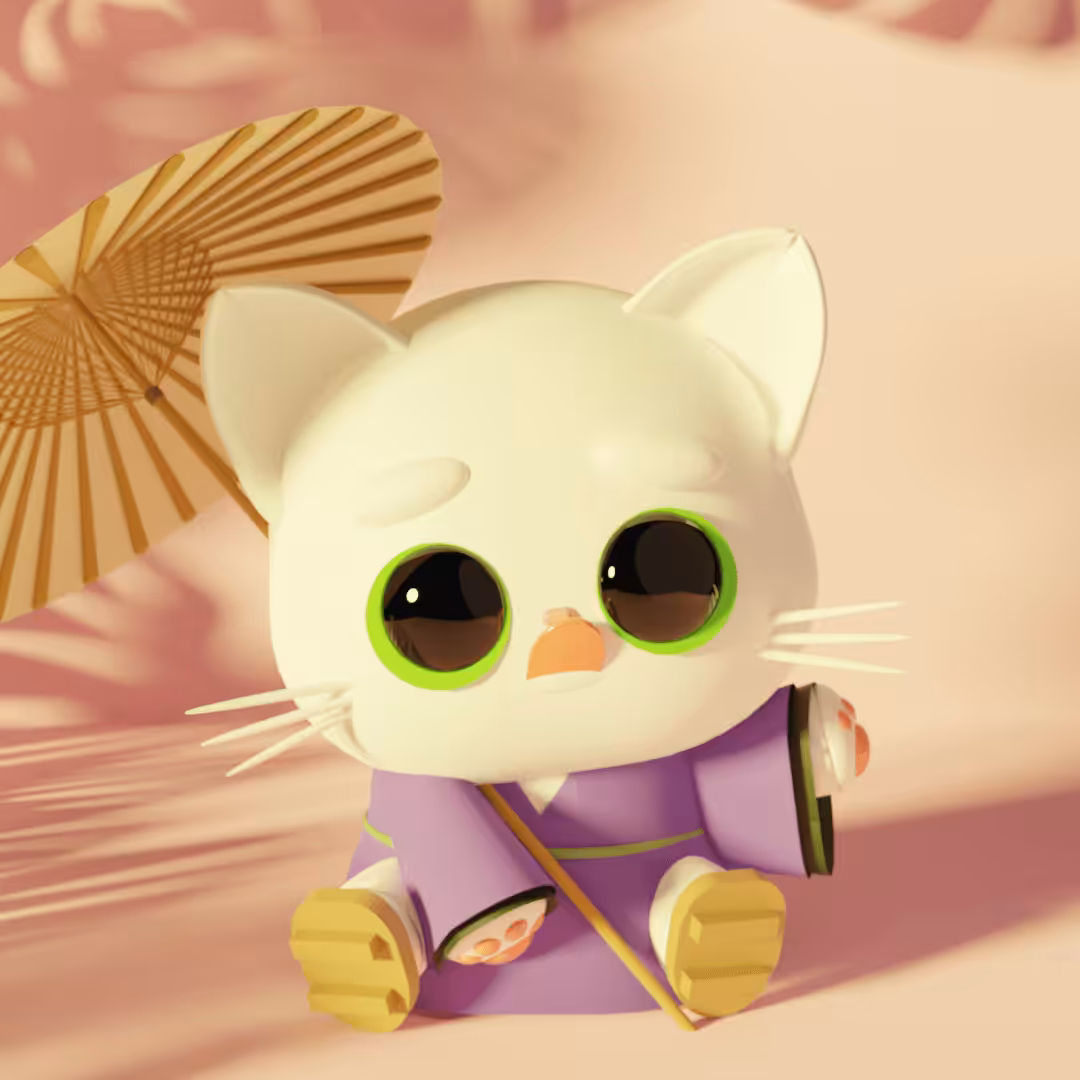Neko #050
