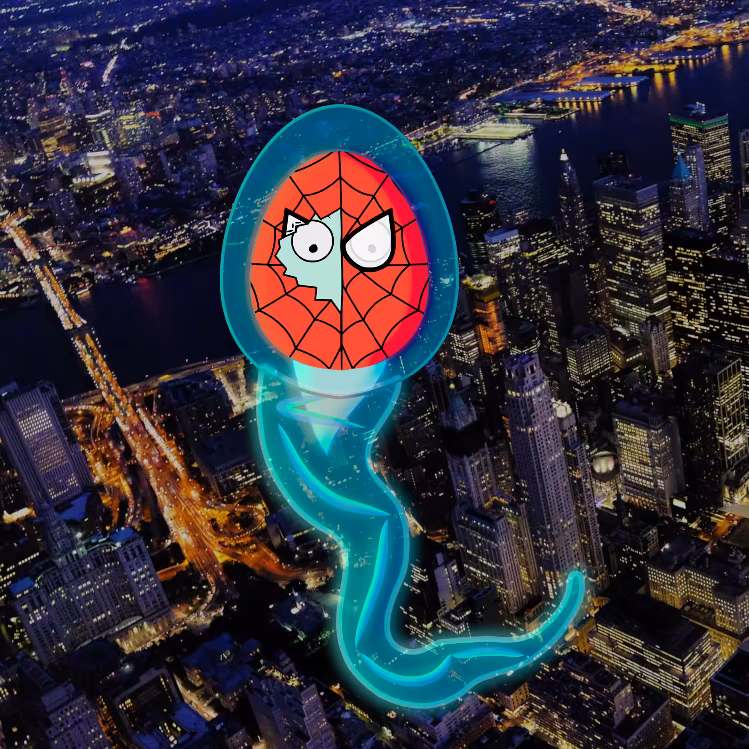 Sperman 4