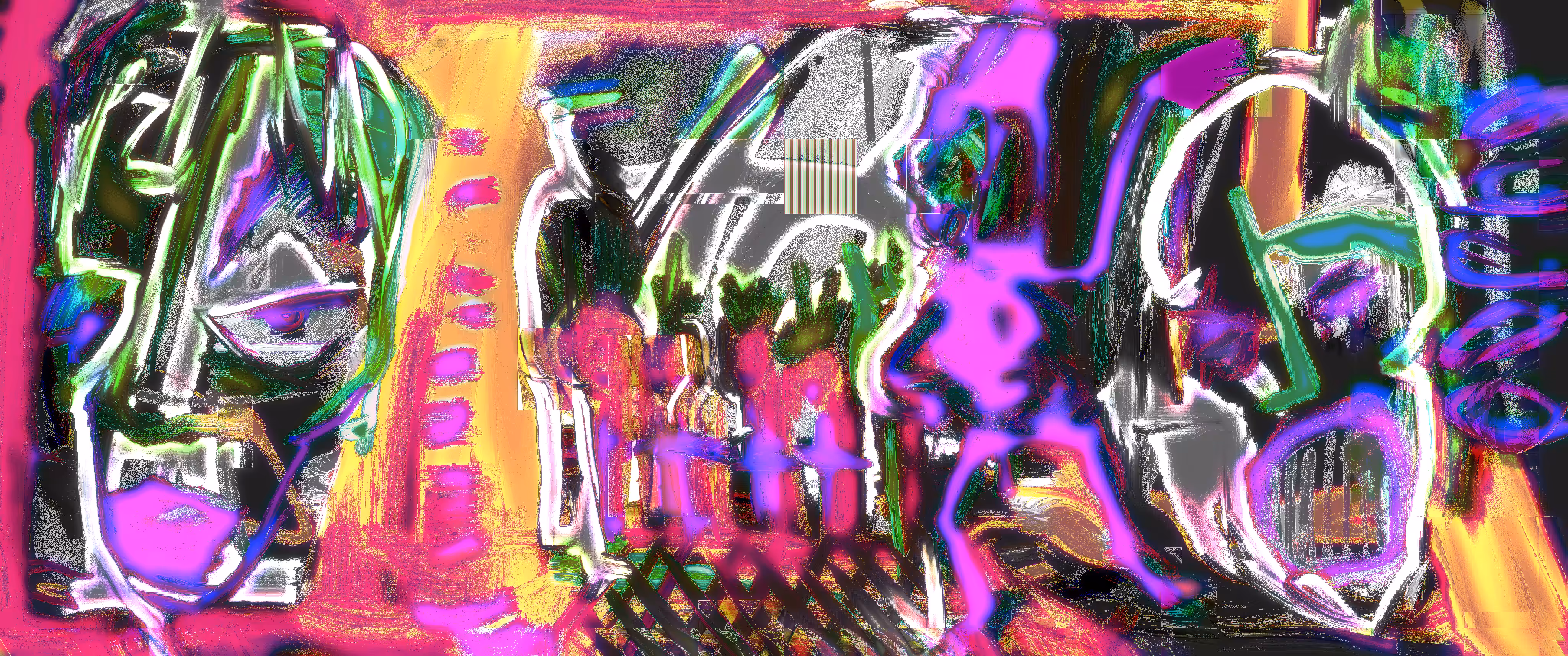MIDNIGHT NEO POPMARE