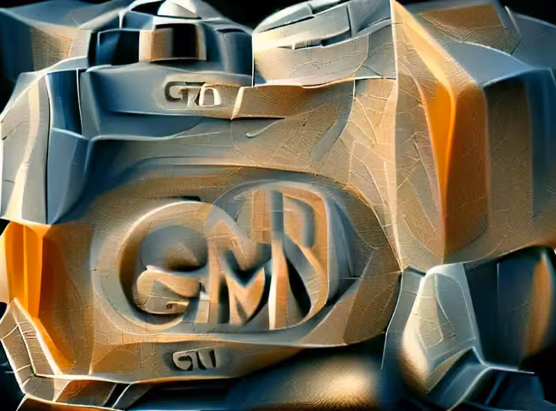 Abraham's First Works: GM