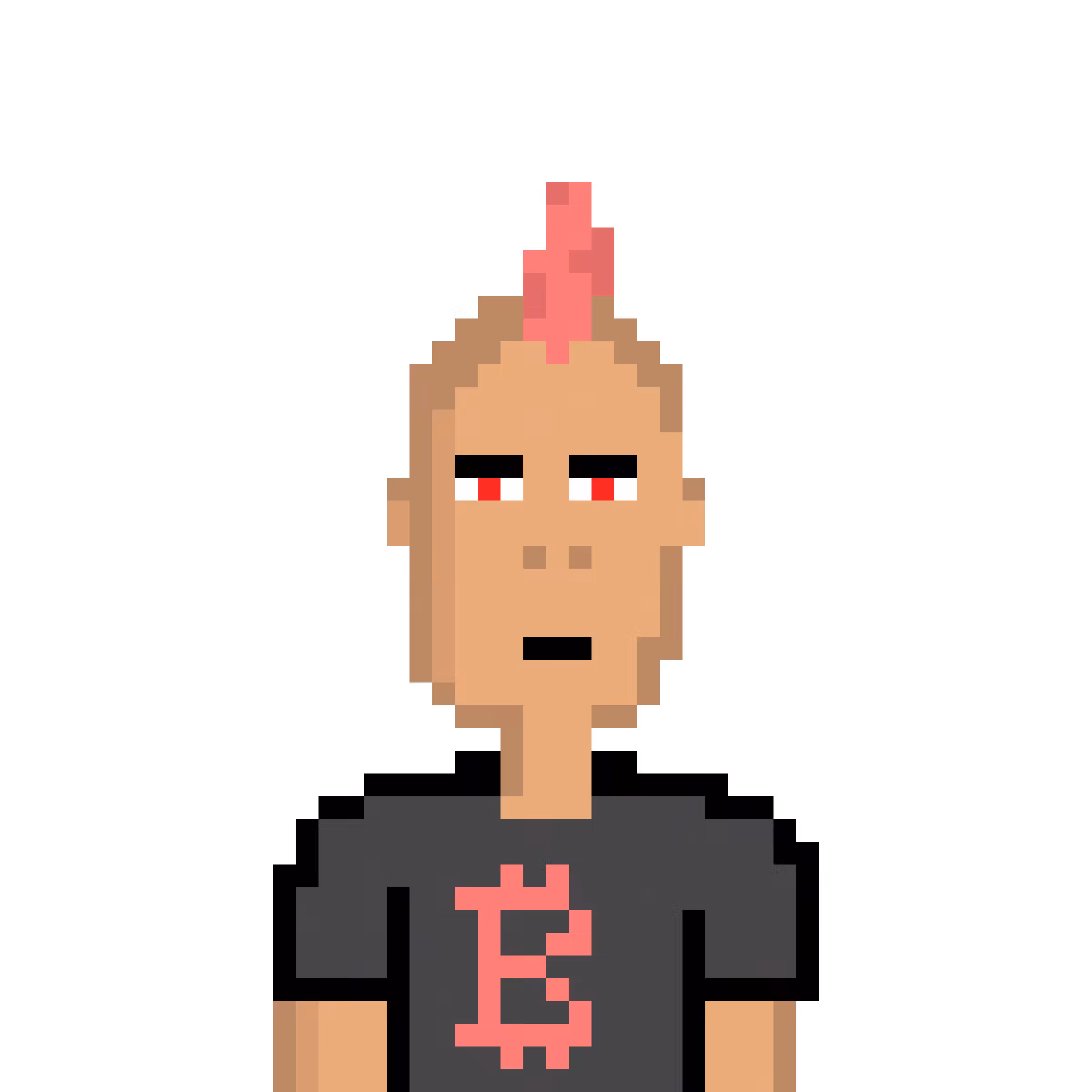 Dank Pixel God #6002