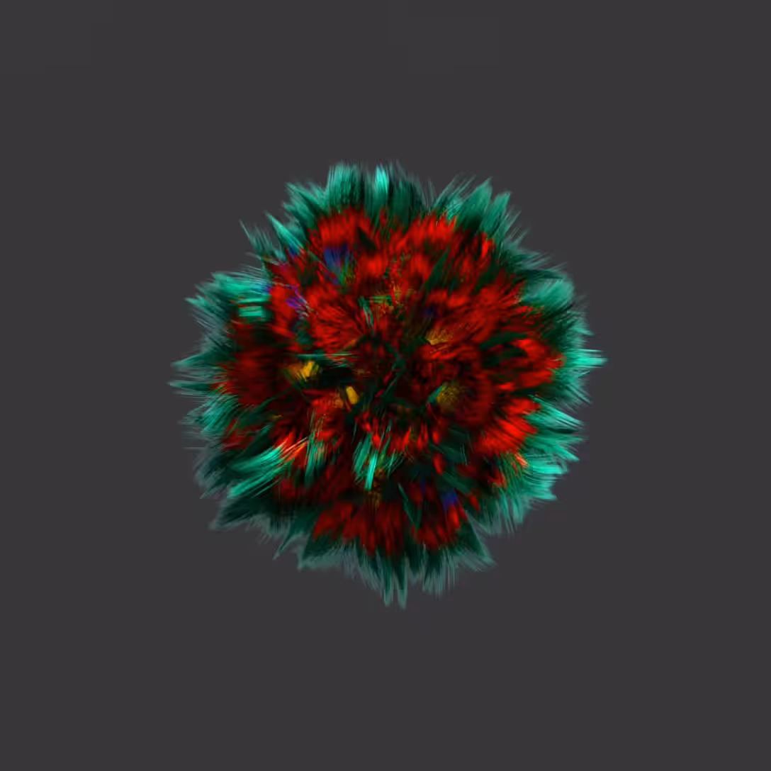 CryptoMoss #49