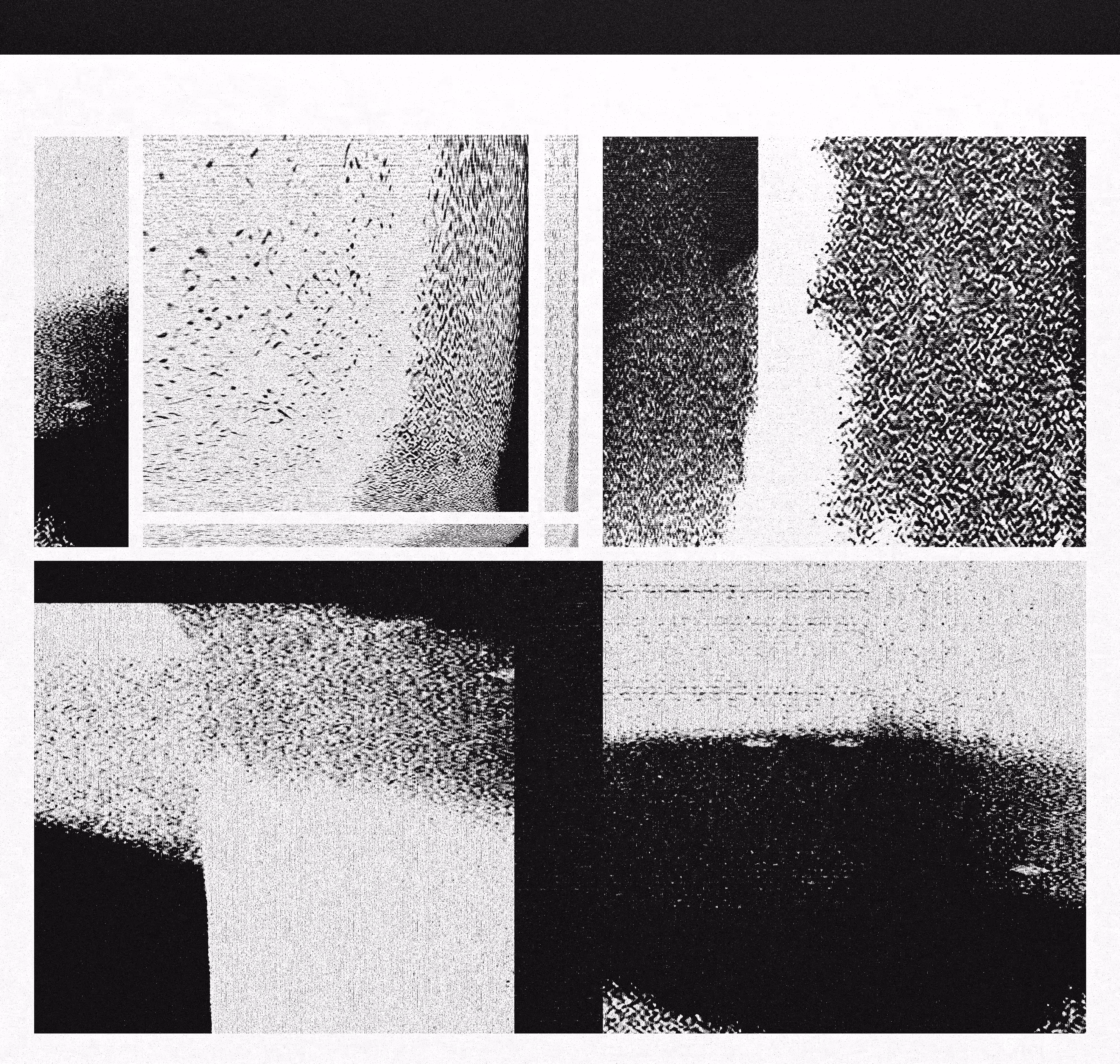 Cosmic Shadows IX