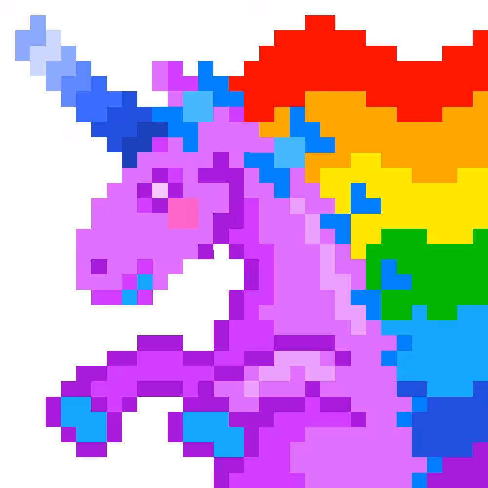 Unicorn #1053