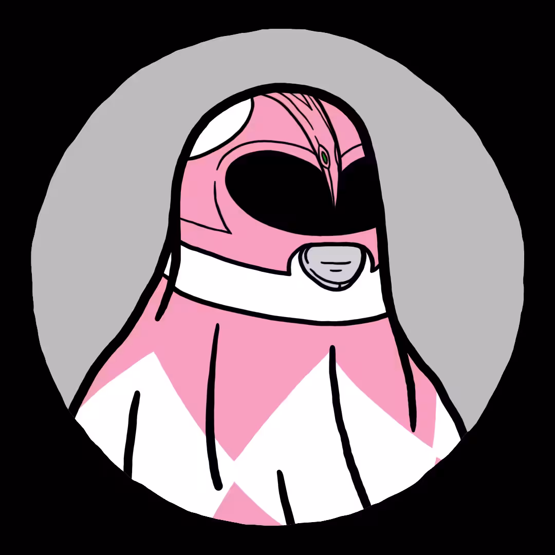 Anonymous Ghost #615