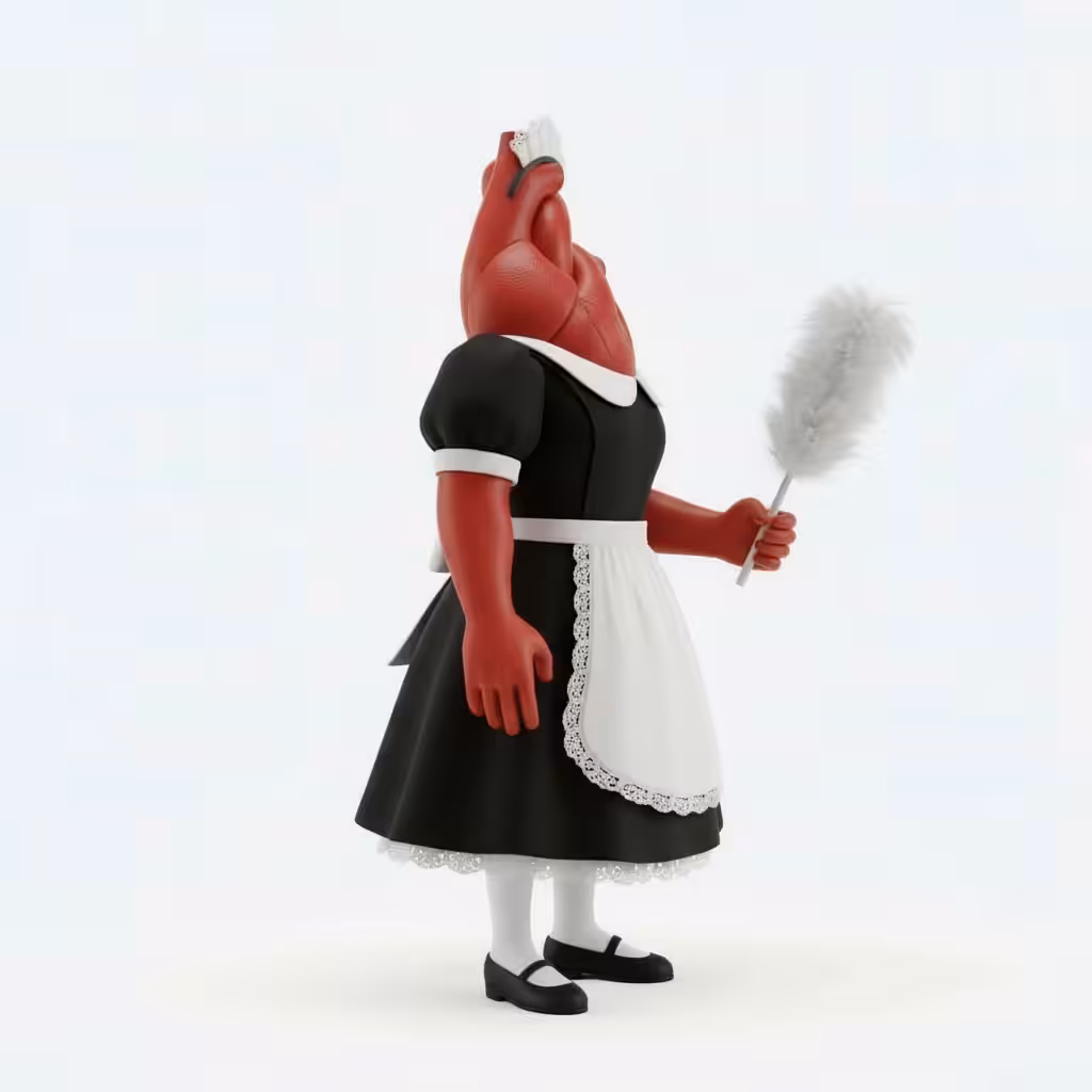 HouseKeeper