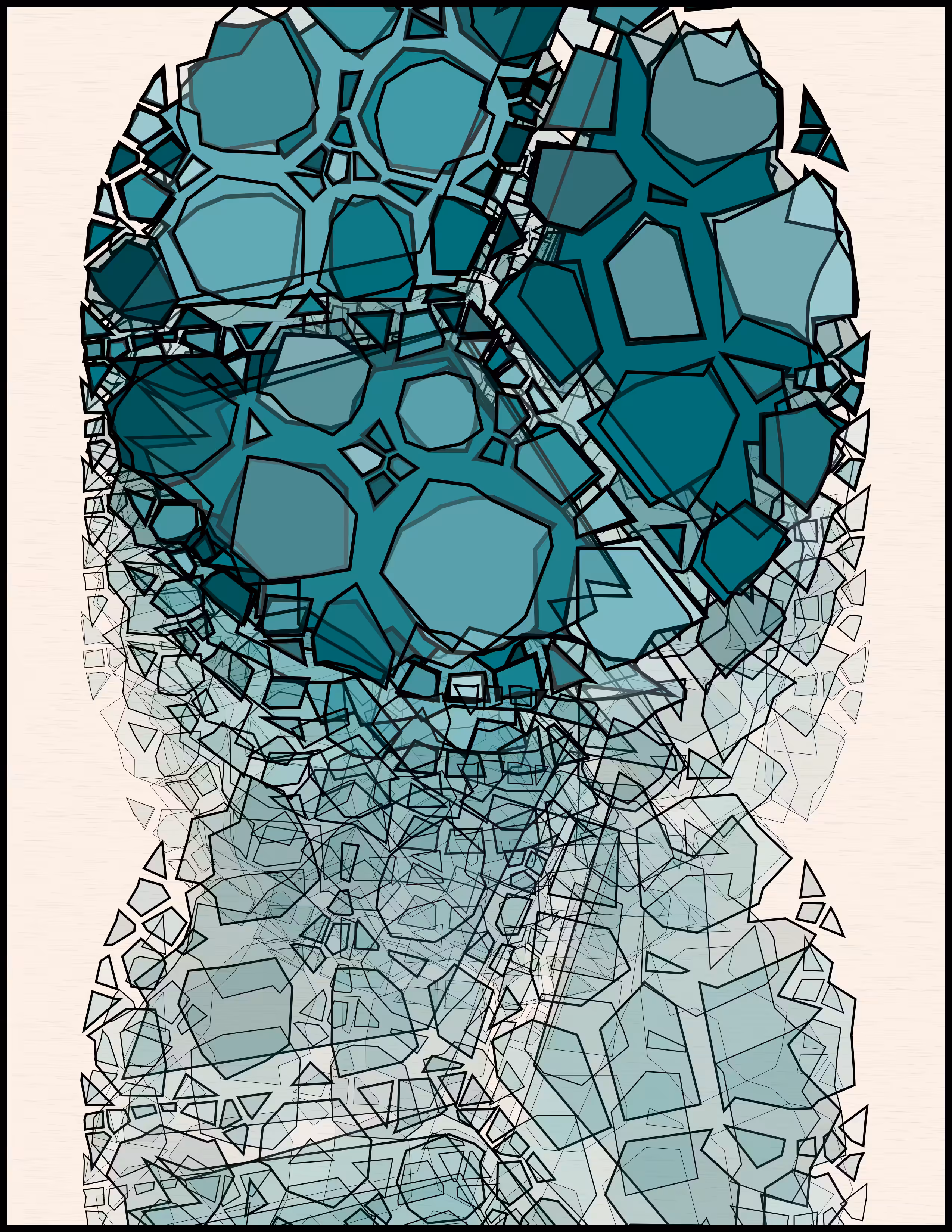 Asteroids #100