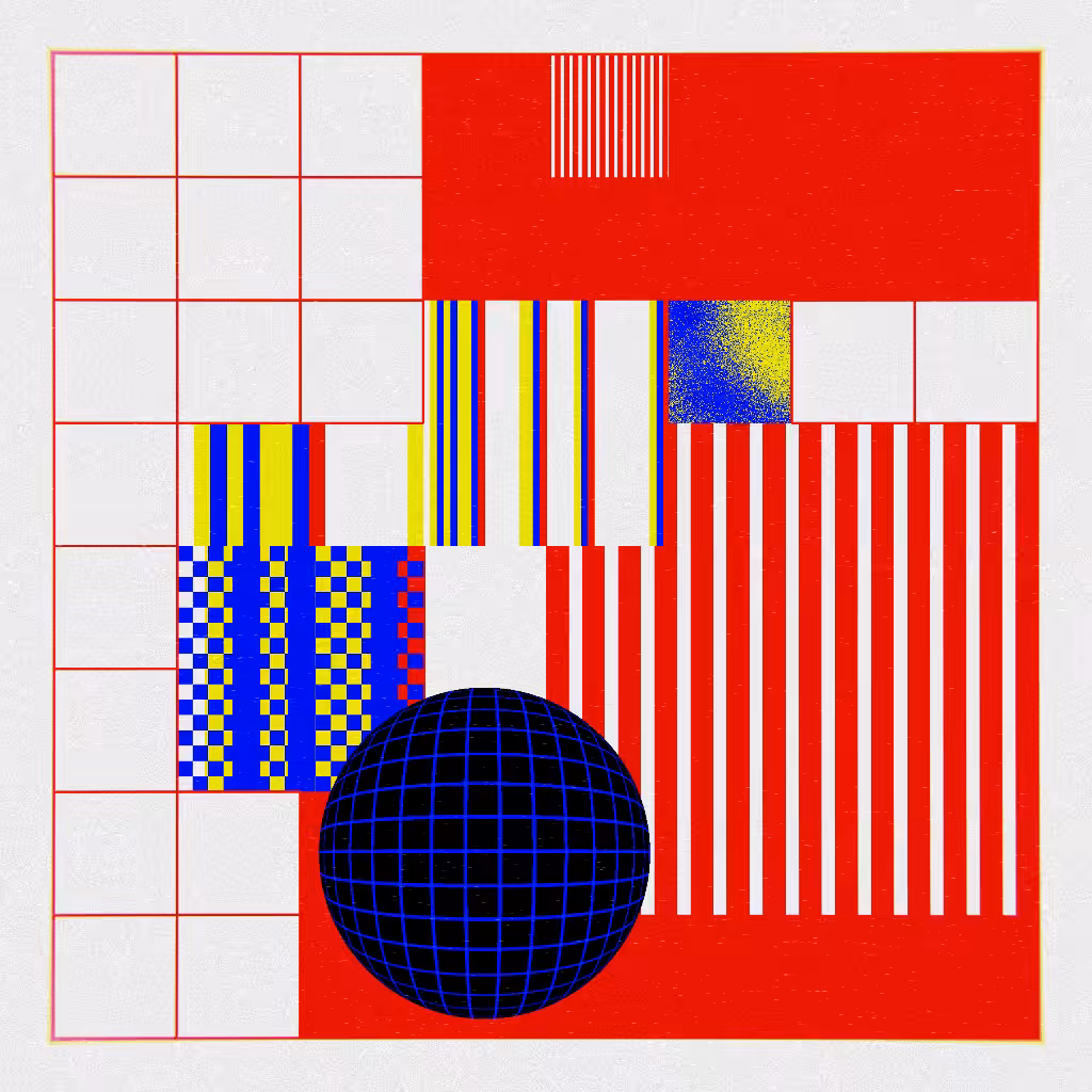 CYBERNETICS #39