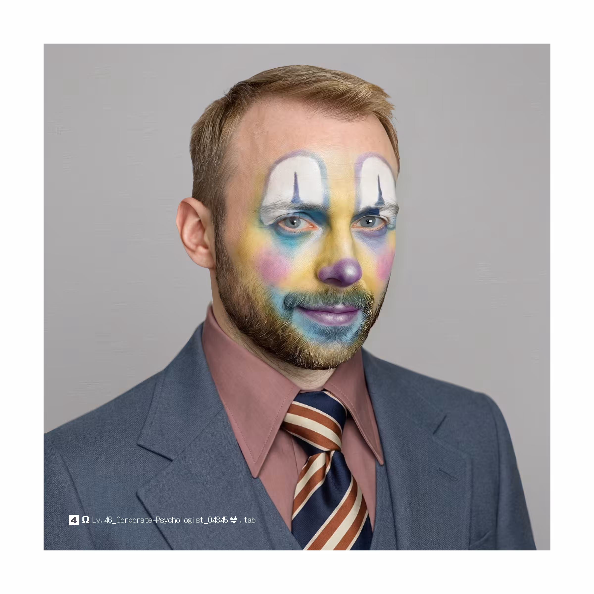 Human Resources #4345