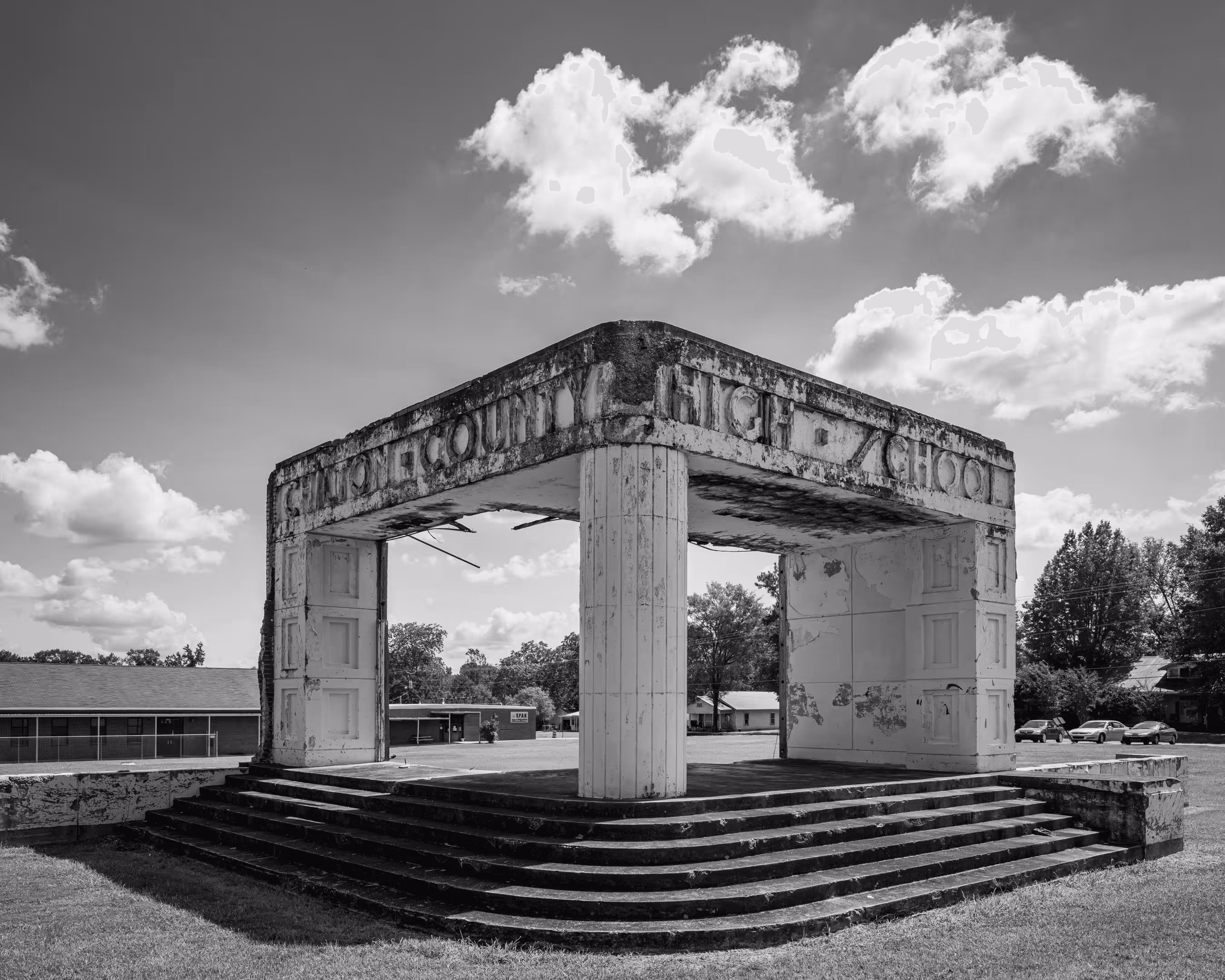 A Southern Horror: Southern Horror #167