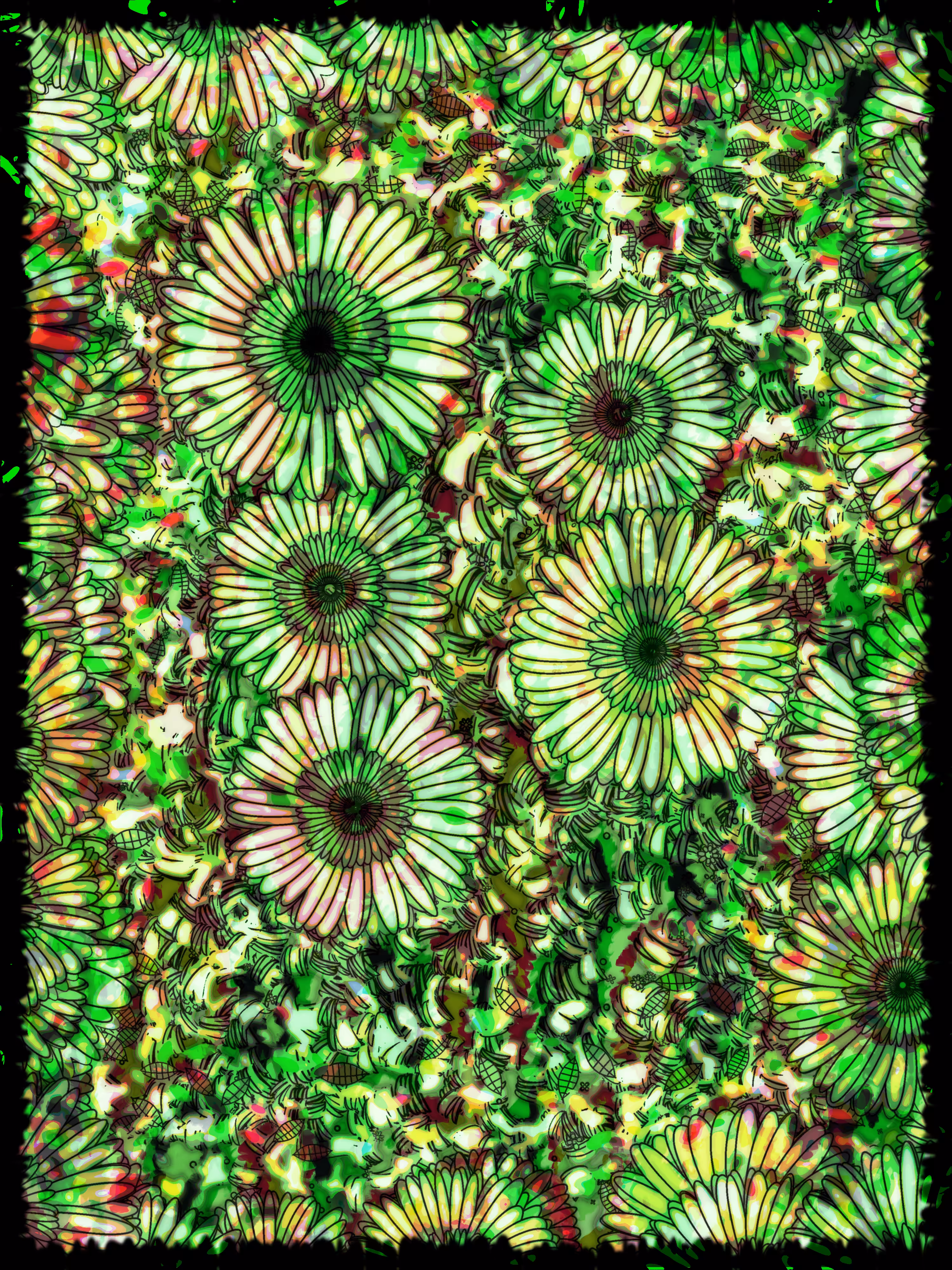 Flowers of Alfiren #66
