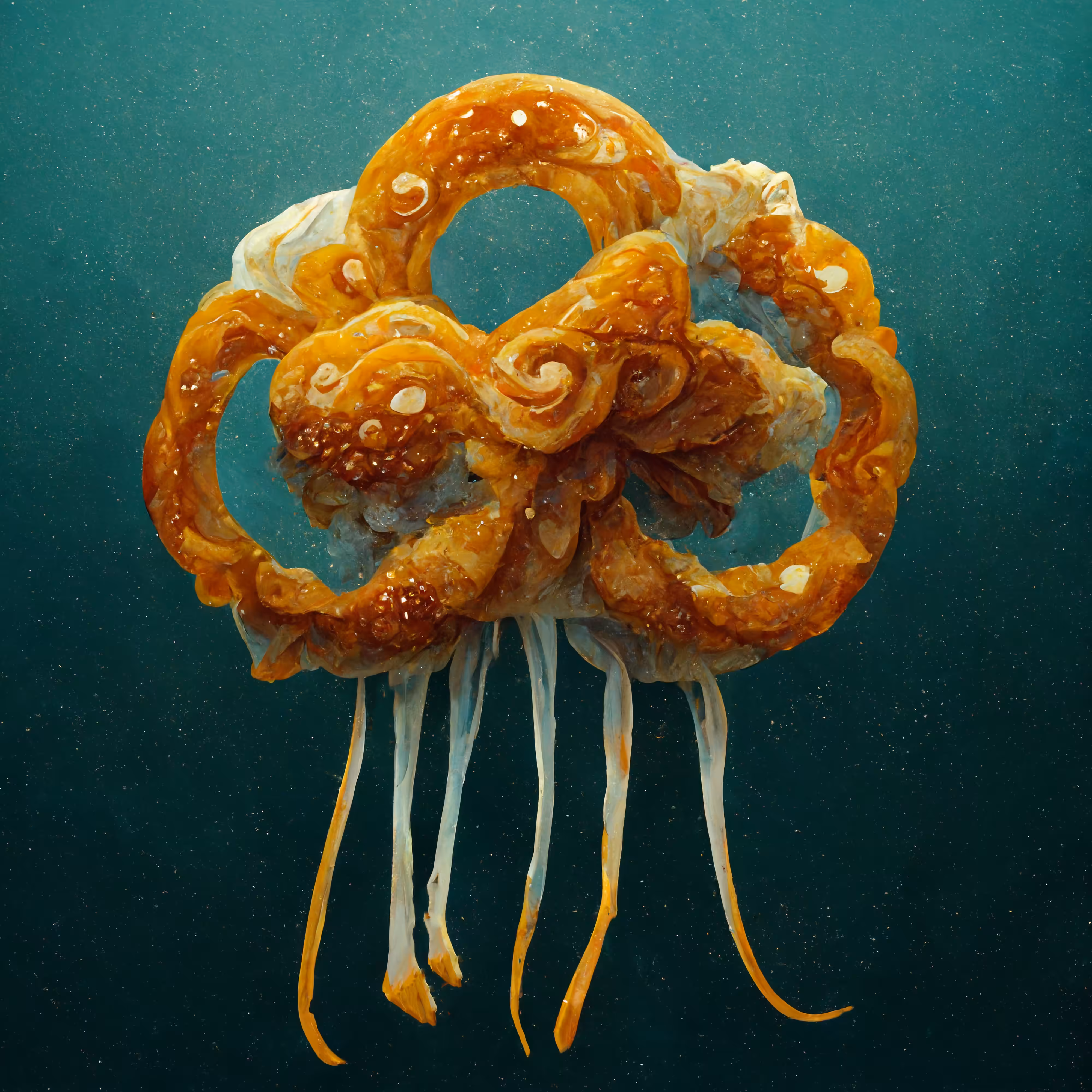 Butter Cookie