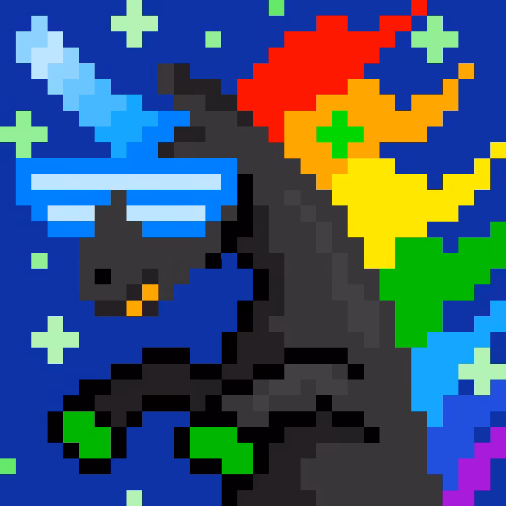 Unicorn #2074