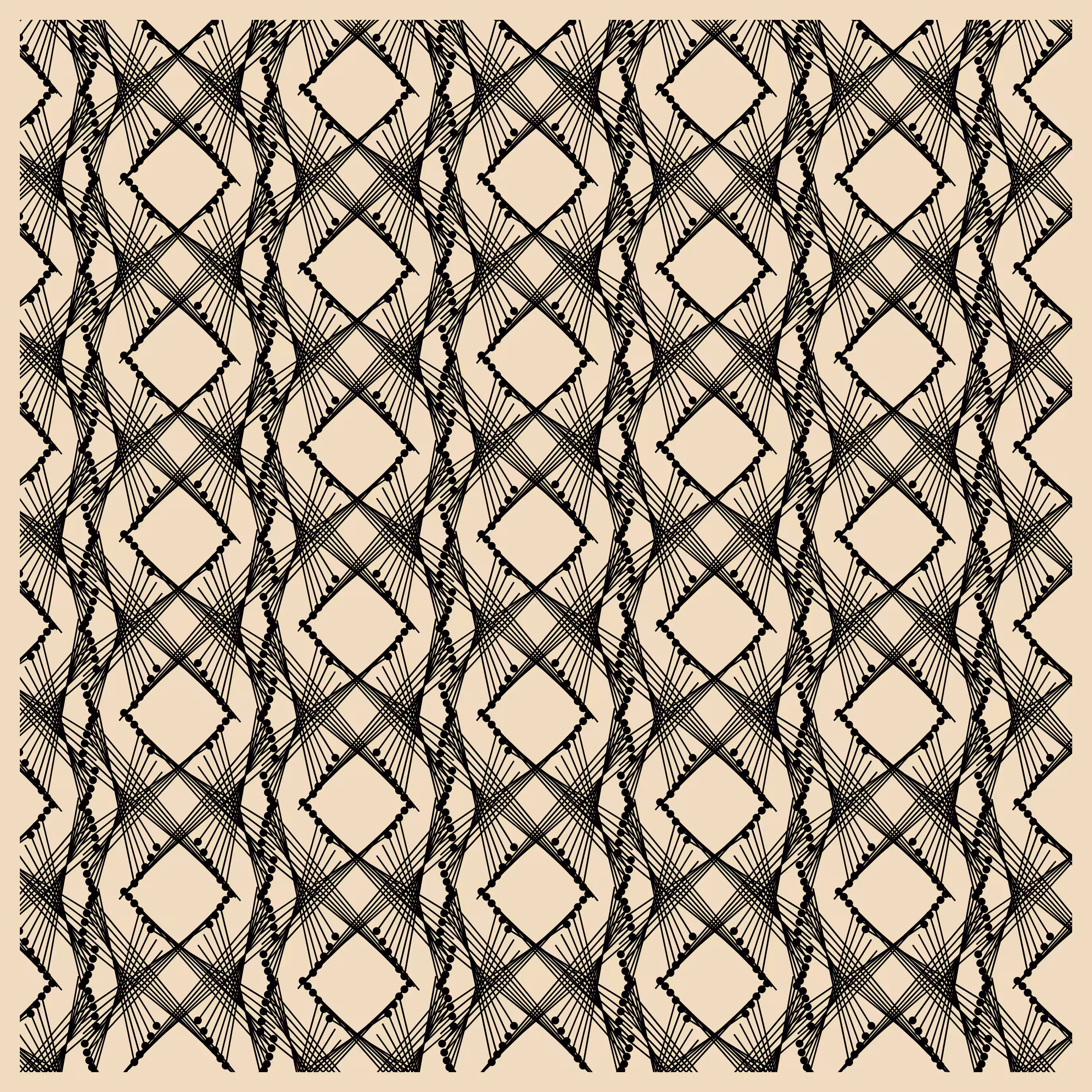 The Ecclesia Of Patterns #4